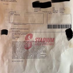 nissan rogue transmission