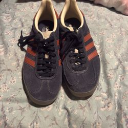 Adidas Gazelle