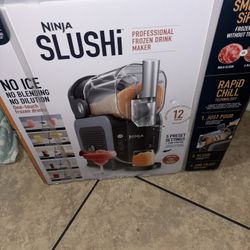 Slushi Ninja 
