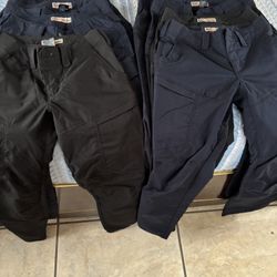 511 Women tactical pants 