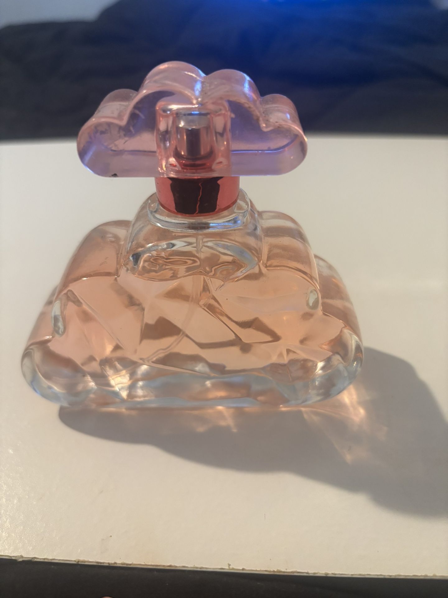 Soft Cloud Perfume (Ruby Sky)
