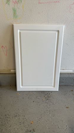 4 Brand New Cabinet Doors