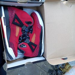 Jordans