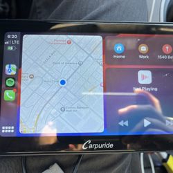 Apple Carplay For Car