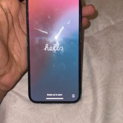 iOS:14 Navy Blue