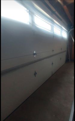 Garage Door