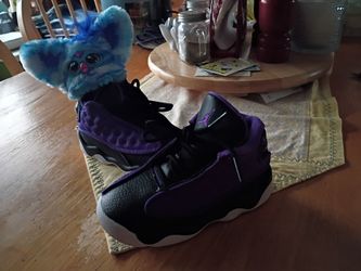 Jordan 13 venom sz8c