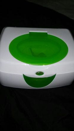 Munchkin wipe warmer