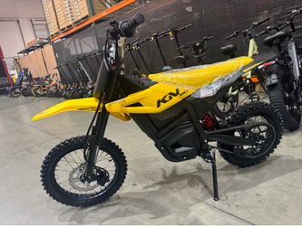 High-end electric bicycle