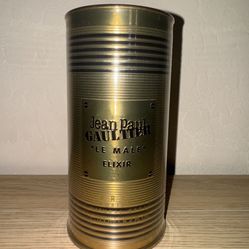 Jean Paul Gaultter Le Male Elixir 