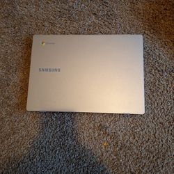 Chromebook Samsung Laptop