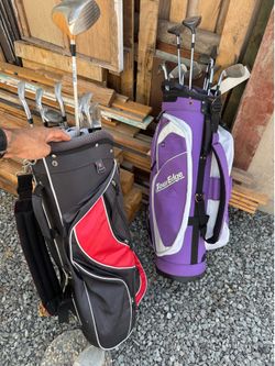 Golf Clubs
