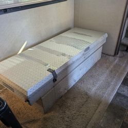 Truck Bed Tool Box