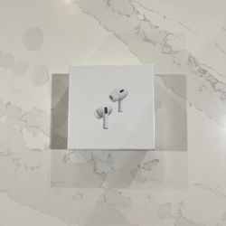 Apple AirPod Pro (2nd Generation),