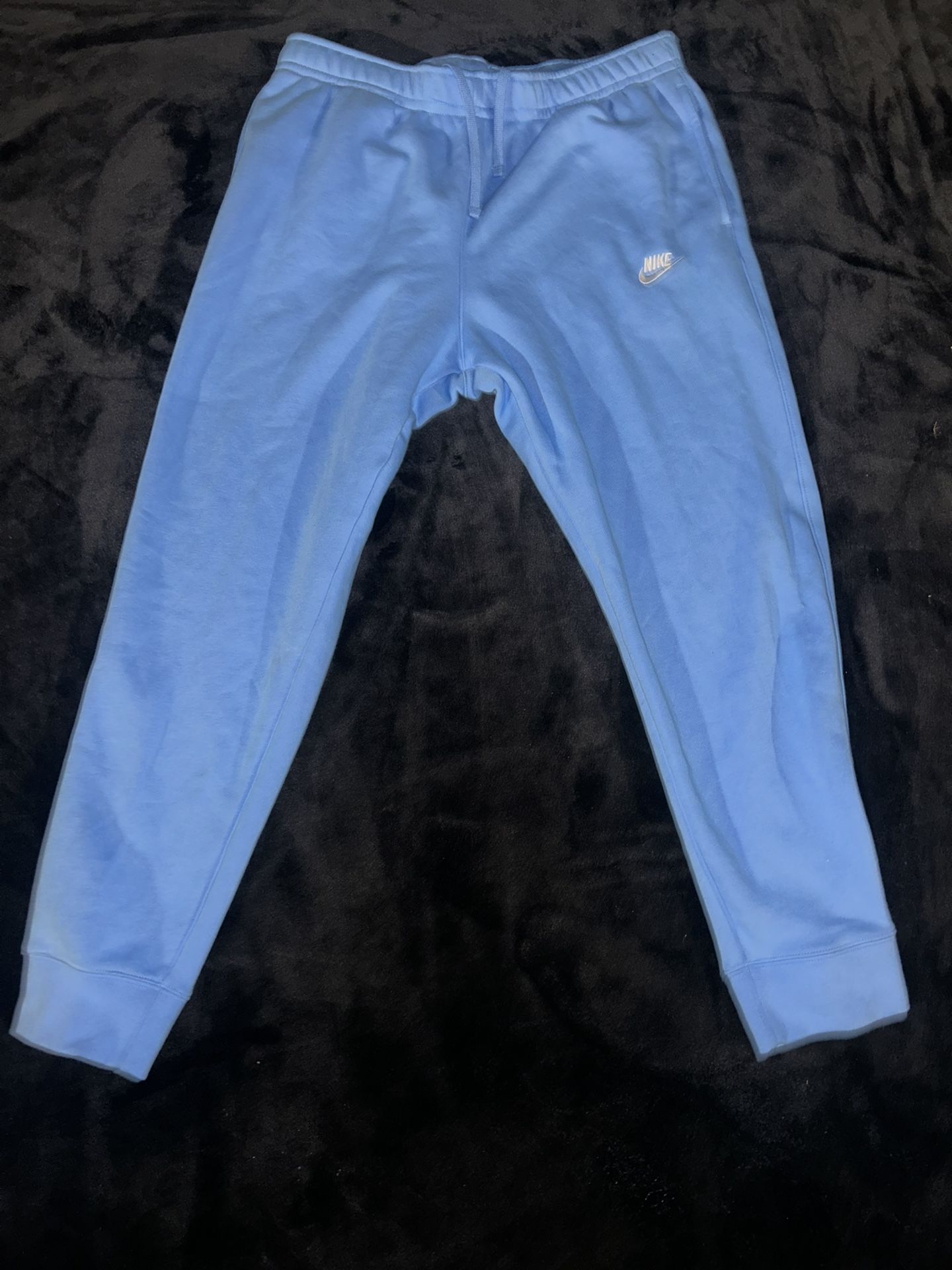 Nike Club Fleece Joggers