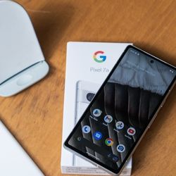NEW GOOGLE PIXEL 7A 128GB UNLOCKED VERIZON AT&T T-MOBILE CRICKET