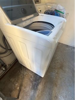 Samsung washer