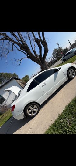 2007 Honda Civic