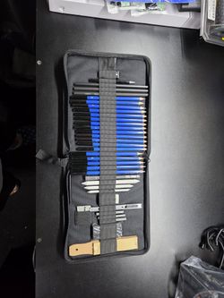 Drawing/Sketching Kit