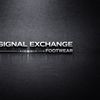 Signal Exchange Footwear 