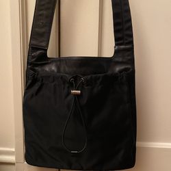 Prada Messenger Bag 
