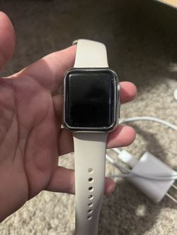 Apple Watch Nike+ Series 3