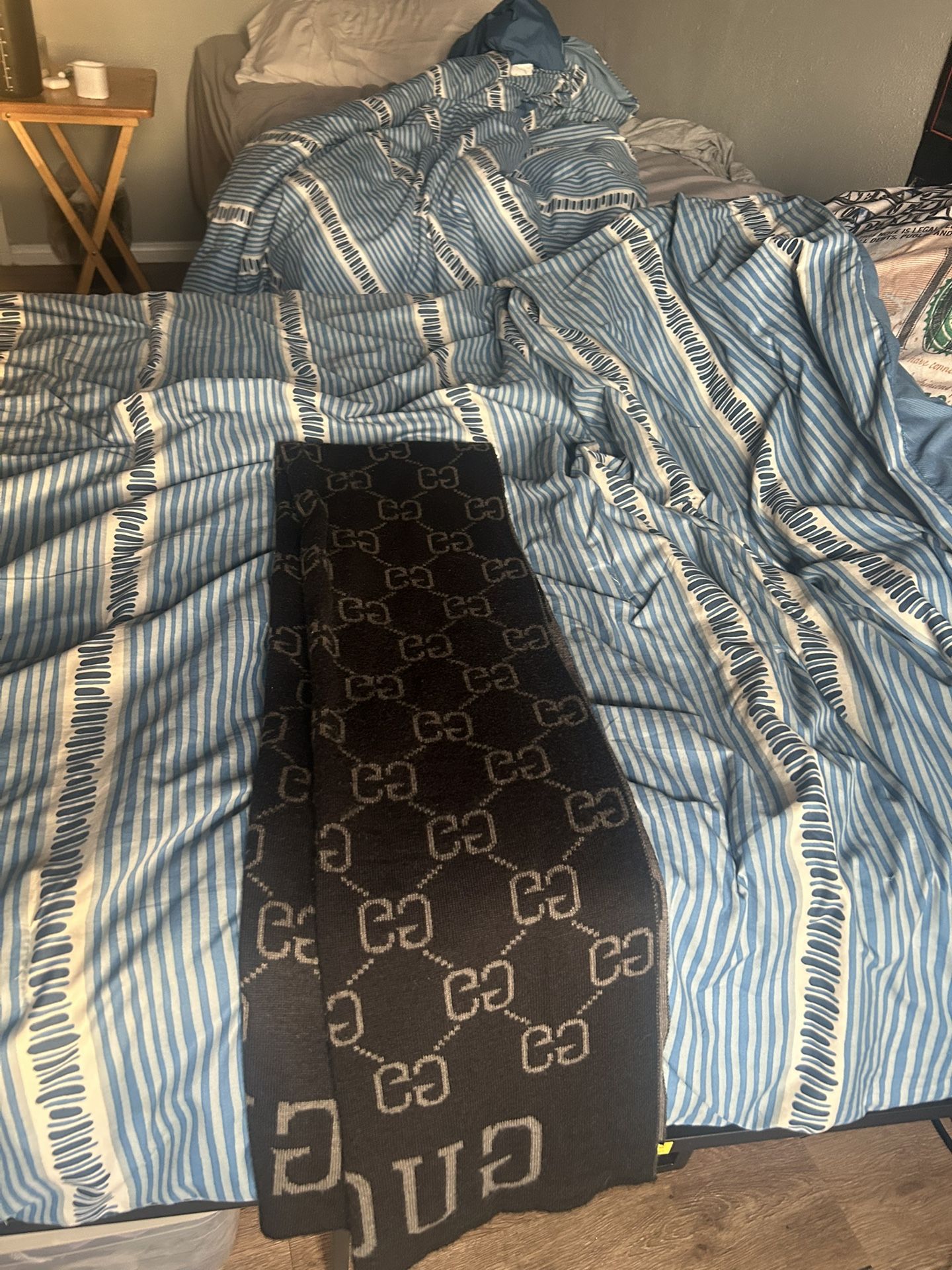 Gucci Scarf