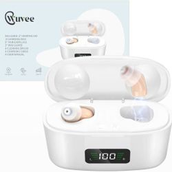 OTC Hearing Aids for Seniors Severe Hearing Loss Hearing Amplifiers Rechargeable