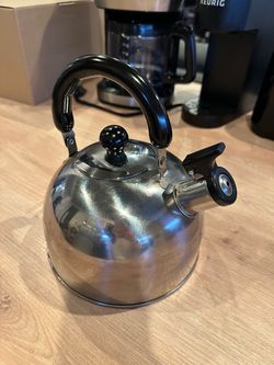 Kettle