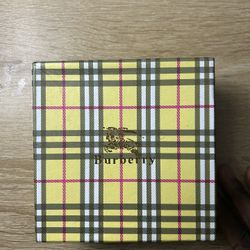 Burberry Belt