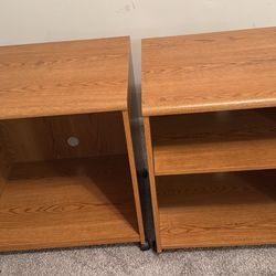 Bedside Tables