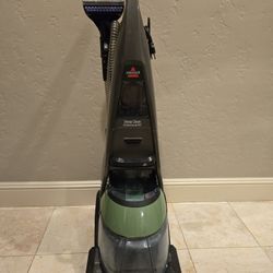 Bissell Deep Clean Professional Pet Carpet Shampooer 