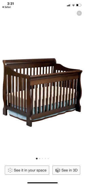 New And Used Baby Cribs For Sale In Inglewood Ca Offerup