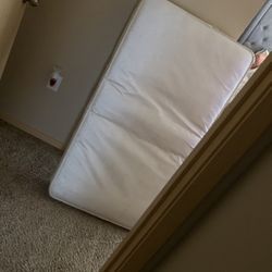 Crib Mattress 