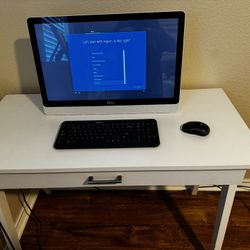 Dell desktop Computer 