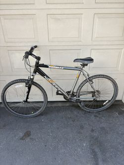 Novara Bike