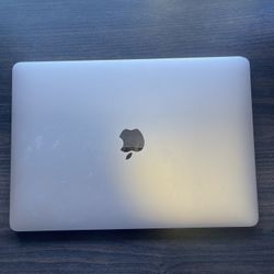 MacBook Air 128GB 2018 