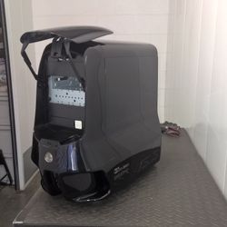 Asus Vento 3600  Computer Case