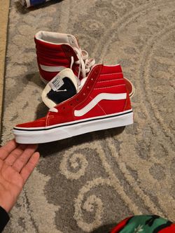 Vans Sk8-Hi