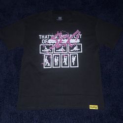 Awful Lot Of Cough Syrup