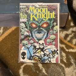 Moon Knight