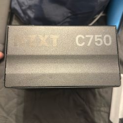 NZXT Power Supply 