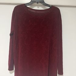 Like New Women Blouse / Top