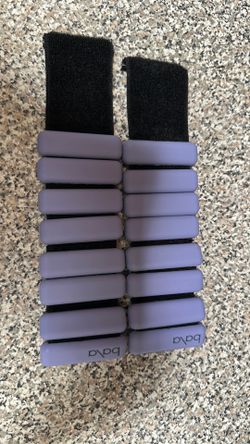 Bala weights