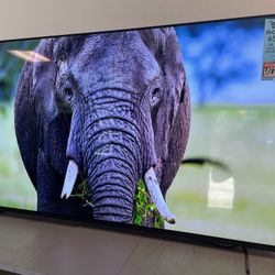 Sony Tv 65 Inch Smart Tv 4K XR65A80L OLED