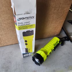 Led Flashlight