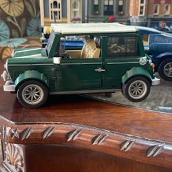 Lego Car 
