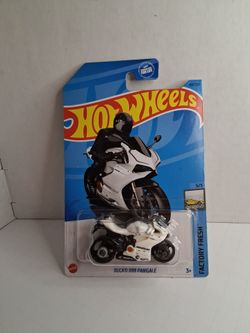 HOTWHEELS