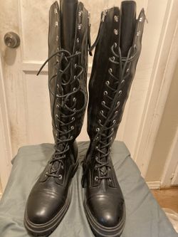 Sam Edelman Boots