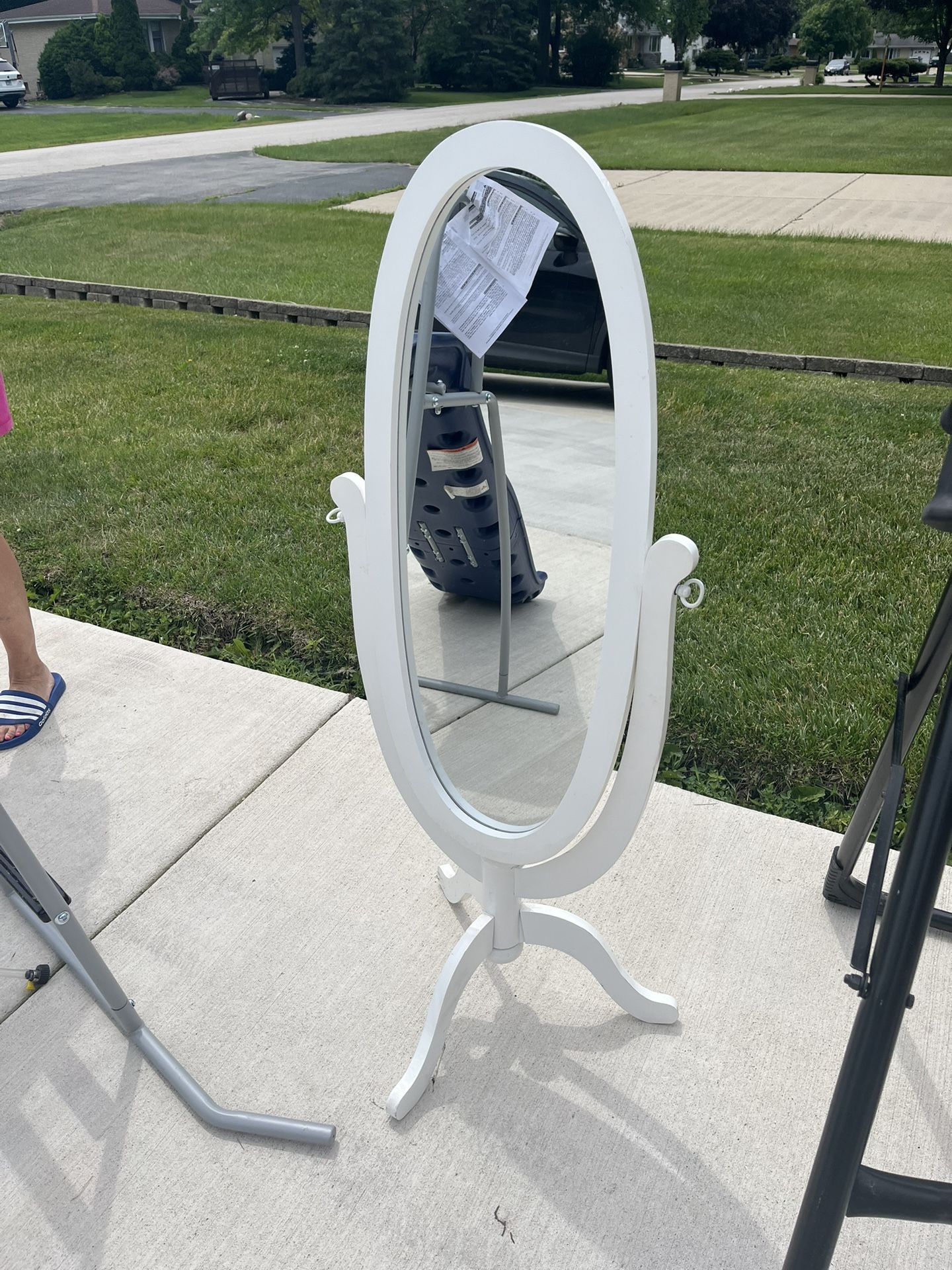 Child Mirror